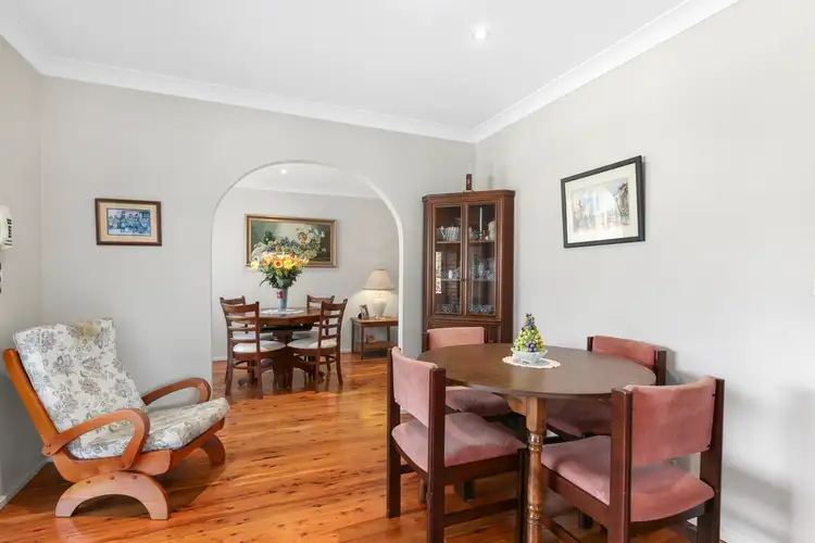 Fourth view of Homely house listing, 17 Owen Stanley Road, Glenfield NSW 2167