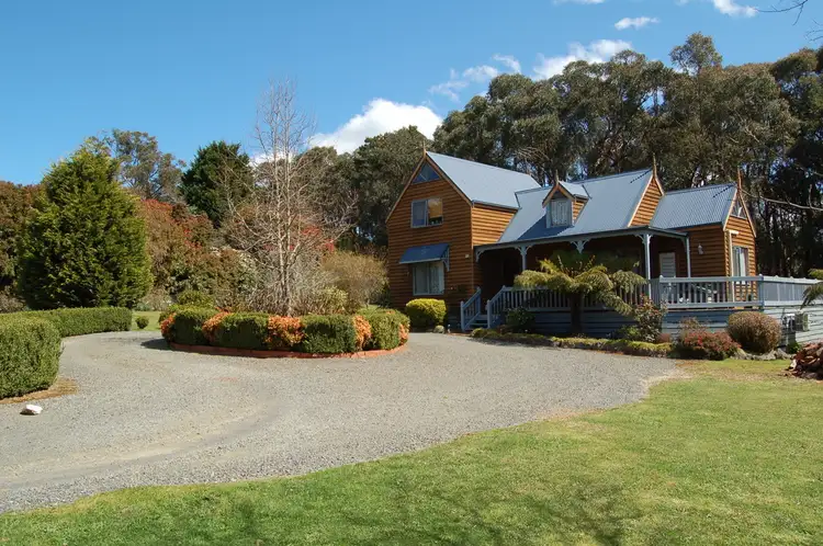 1 Birch Court, Kinglake West VIC 3757