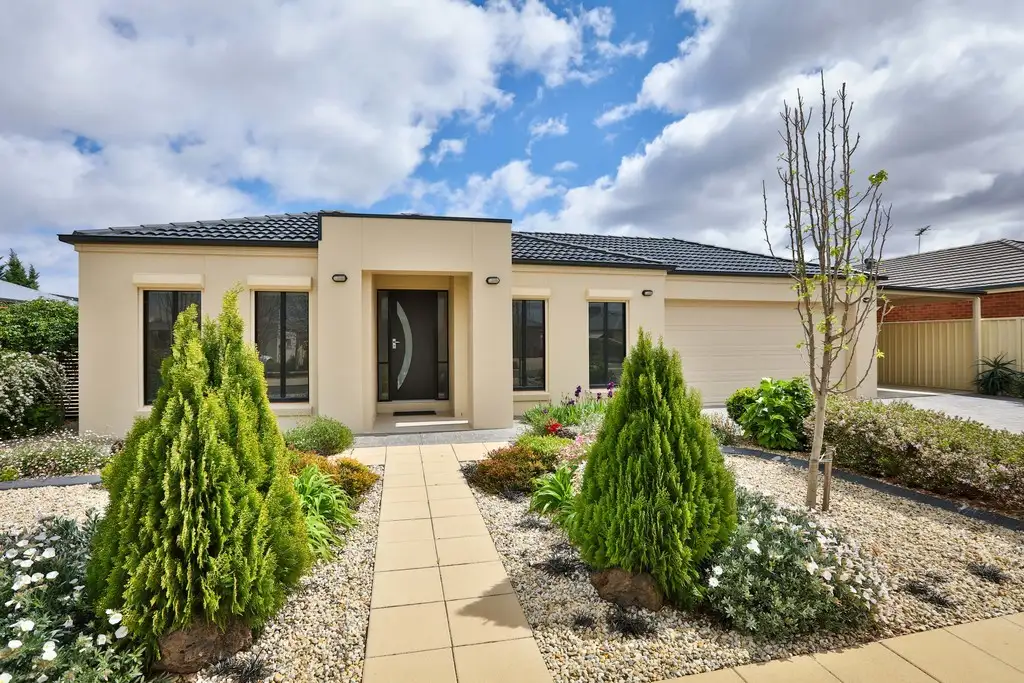 Main view of Homely house listing, 18 Leicester Street, Mildura VIC 3500