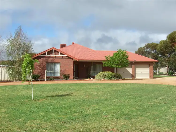 Second view of Homely house listing, 19118 Sturt Highway, Monash SA 5342