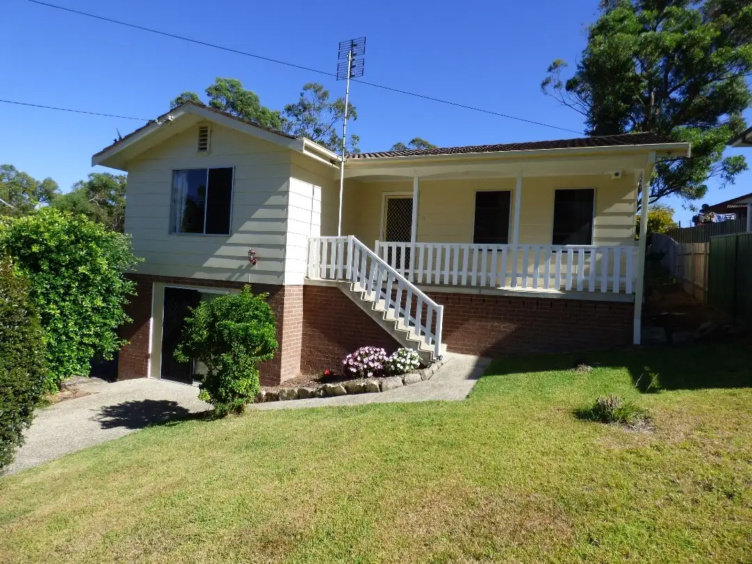 Main view of Homely house listing, 15 Quigley Road, Bolton Point NSW 2283