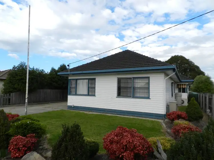 Second view of Homely house listing, 136 Princes Highway, Lucknow VIC 3875