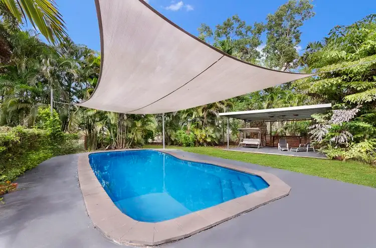 457 Forestry Road, Bluewater Park QLD 4818