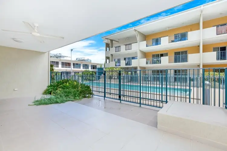 Second view of Homely unit listing, 7/7B Gsell Street, Casuarina NT 810
