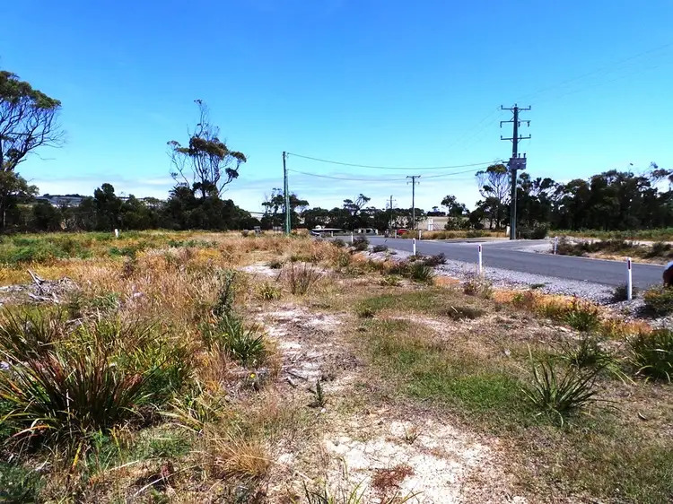 Second view of Homely land listing, 14 Rubicon Rise, Northdown TAS 7307