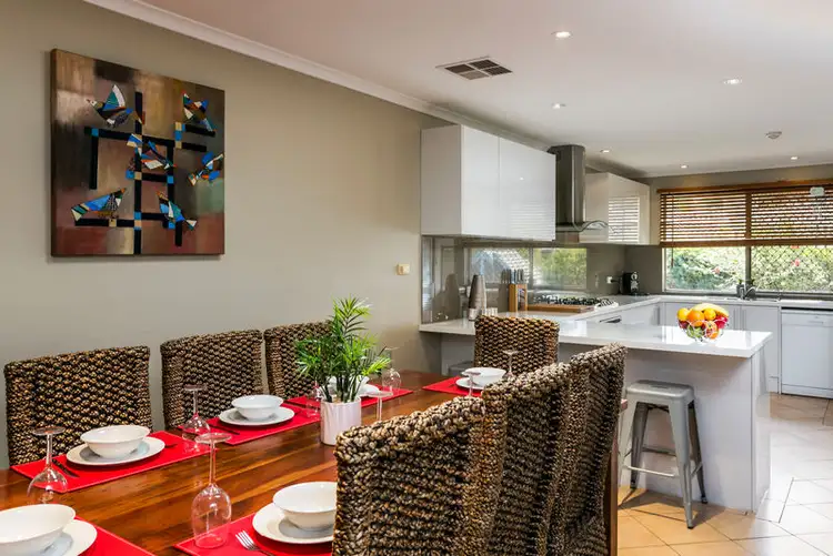 Sixth view of Homely house listing, 28 Karoona Crescent, Seacombe Heights SA 5047