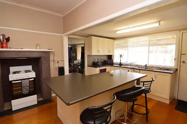 Second view of Homely house listing, 63 Tenth Street, Mildura VIC 3500