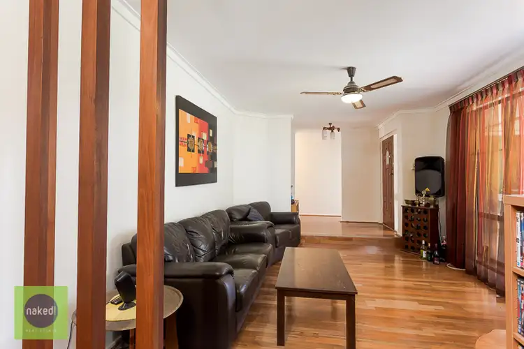 Second view of Homely house listing, 5 Cross Road, Bedfordale WA 6112