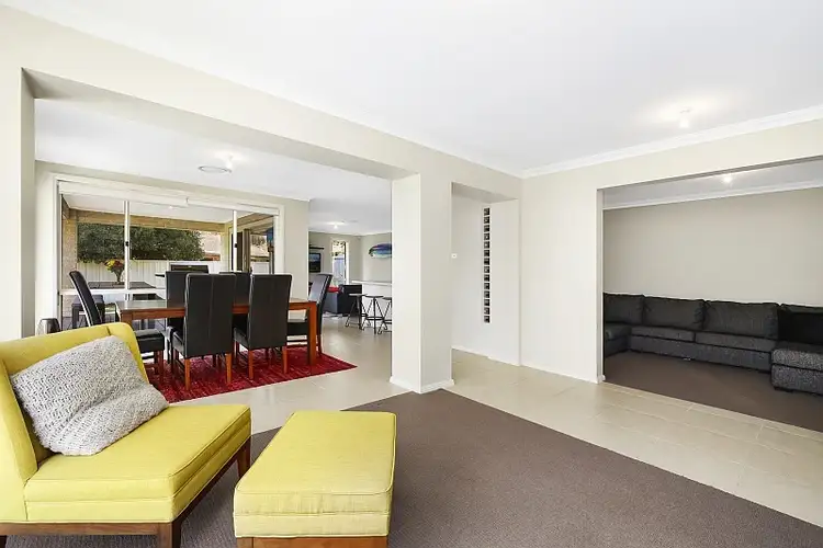Sixth view of Homely house listing, 70a Coolawin Circle, Narara NSW 2250