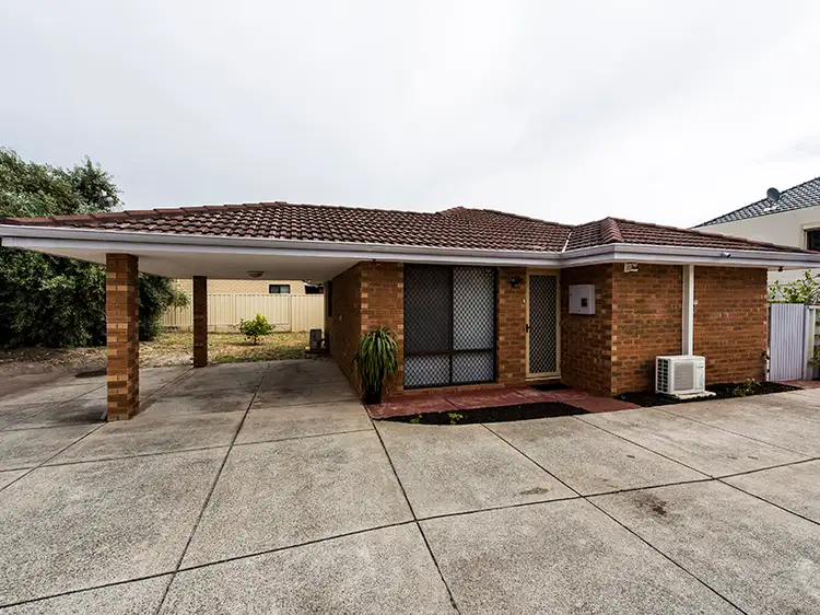 Second view of Homely house listing, 730 Canning Highway, Applecross WA 6153