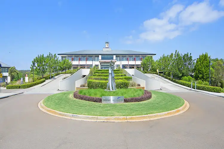 Sixth view of Homely land listing, 10 Windsorgreen Drive, Wyong NSW 2259