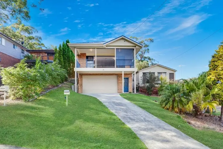Main view of Homely house listing, 18 Queen Street, Blackalls Park NSW 2283
