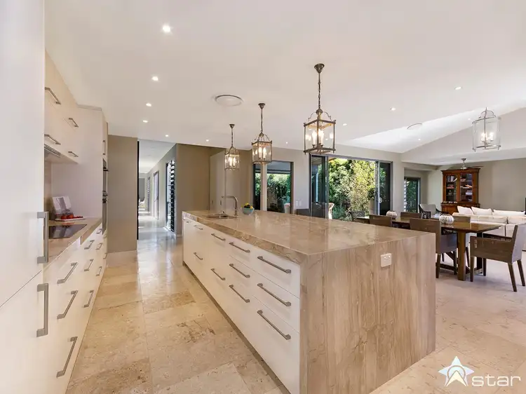 Second view of Homely house listing, 115 Persimmon Drive, Peregian Beach QLD 4573