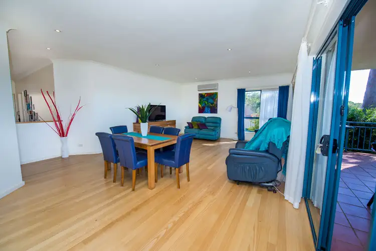 Seventh view of Homely house listing, 6a Bayview Street, Nelson Bay NSW 2315
