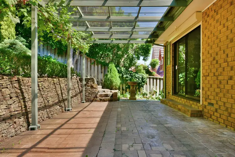 Fifth view of Homely house listing, 22 Wyfield Street, Wattle Park SA 5066