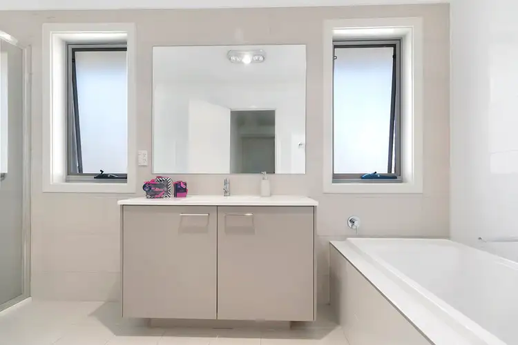 Third view of Homely semi-detached listing, 11 Herring Ave, Elizabeth Hills NSW 2171