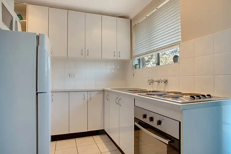 Third view of Homely unit listing, 22/100 Leumeah Road, Leumeah NSW 2560