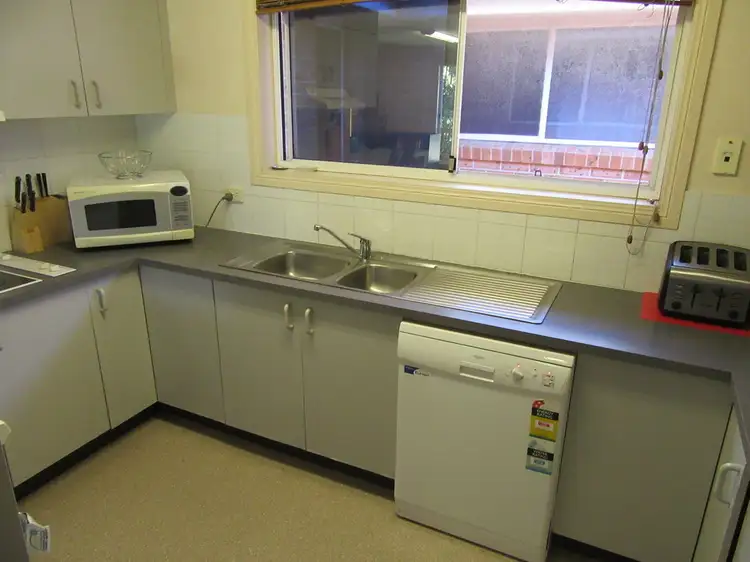 Second view of Homely townhouse listing, 2/40 Corrigan Avenue, Toormina NSW 2452