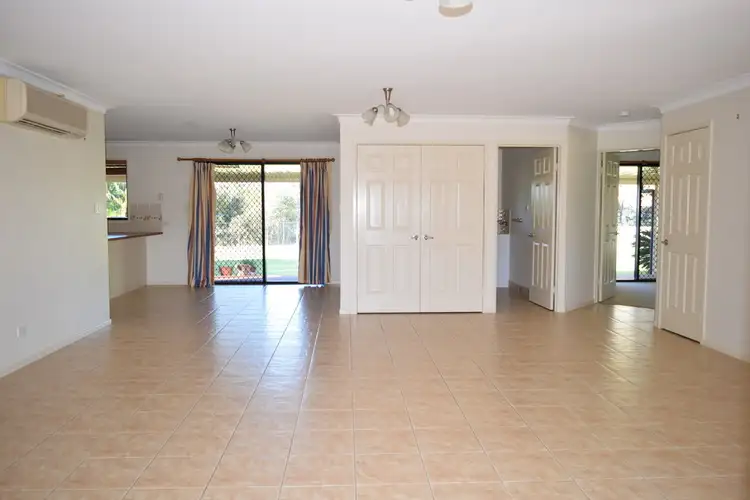 Second view of Homely house listing, 8 Achilles, Cooloola Cove QLD 4580