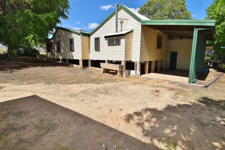 Third view of Homely house listing, 72 Pyrites Road, Charters Towers QLD 4820