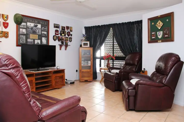 Fifth view of Homely house listing, 195 Greenwood Drive, Kirwan QLD 4817
