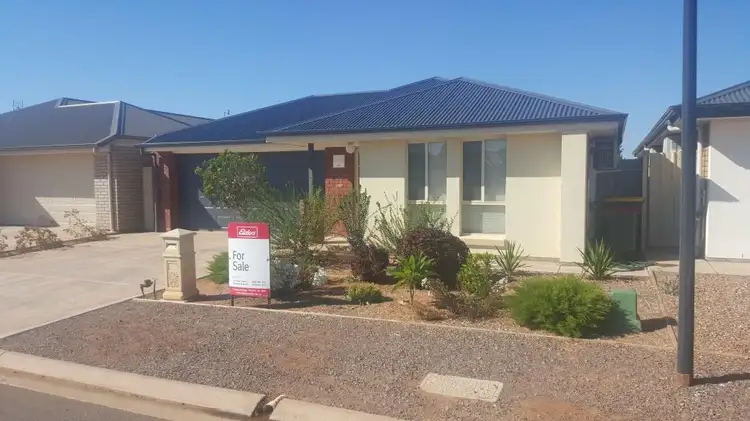 17 Julie Francou Place, Whyalla Norrie SA 5608