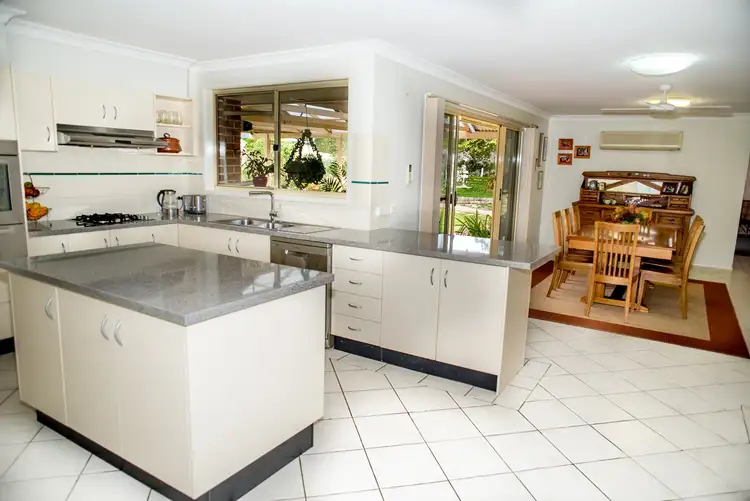 Fourth view of Homely house listing, 118 Timber Ridge Drive, Nowra Hill NSW 2540