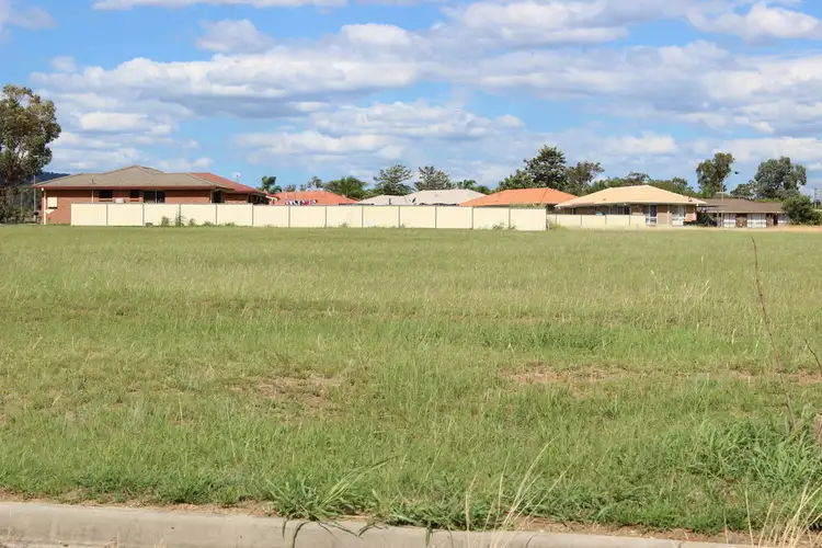 Main view of Homely land listing, 18 Goodwin Street, Tamworth NSW 2340