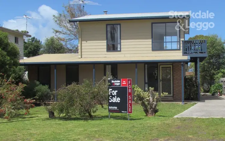 3 Kowloon Crescent, Coronet Bay VIC 3984