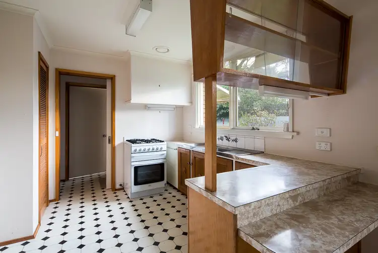 Fourth view of Homely house listing, 4/216 Forest Street, Wendouree VIC 3355
