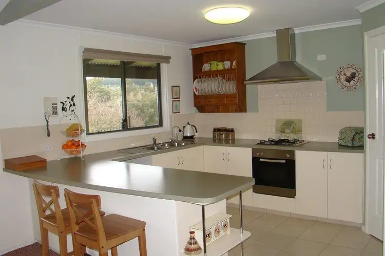 Sixth view of Homely house listing, 16 Flintoff Road, Bridgetown WA 6255