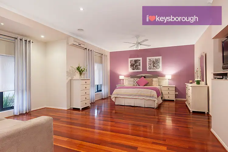 Sixth view of Homely house listing, 26 Emmaline Crescent, Keysborough VIC 3173