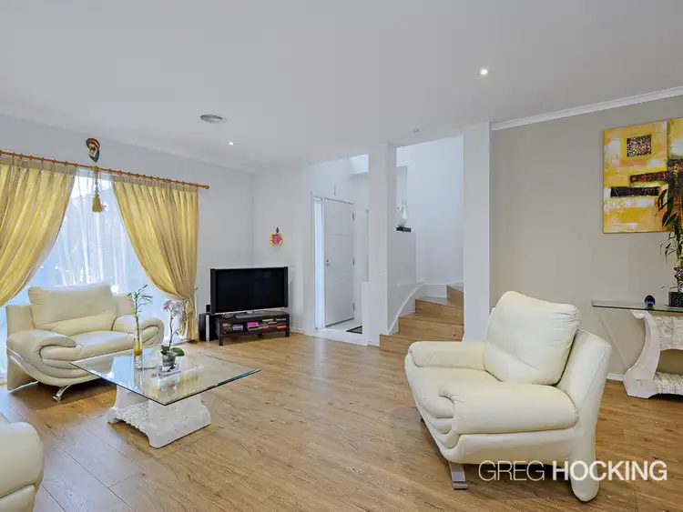 Third view of Homely house listing, 3 Oakmont Crescent, Heatherton VIC 3202