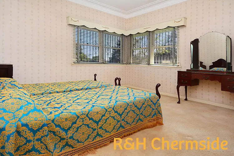 Sixth view of Homely house listing, 65 BILSEN ROAD, Wavell Heights QLD 4012