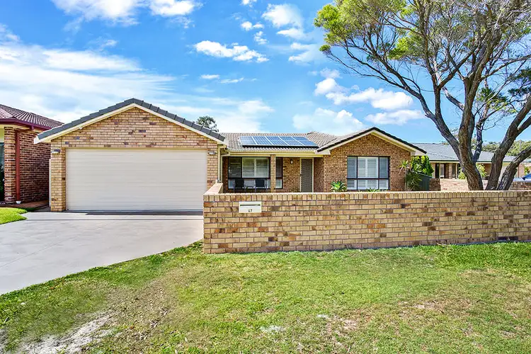 Third view of Homely house listing, 47 Caledonia Close, Salamander Bay NSW 2317