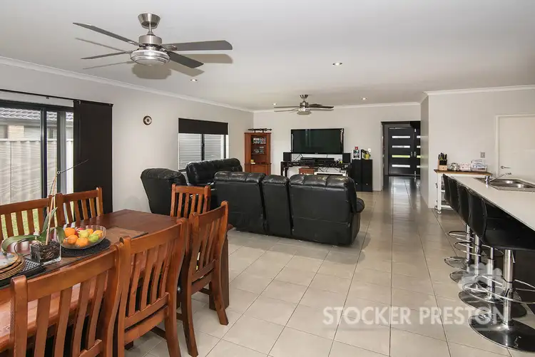 Fourth view of Homely house listing, 6 Provincia Parade, Yalyalup WA 6280
