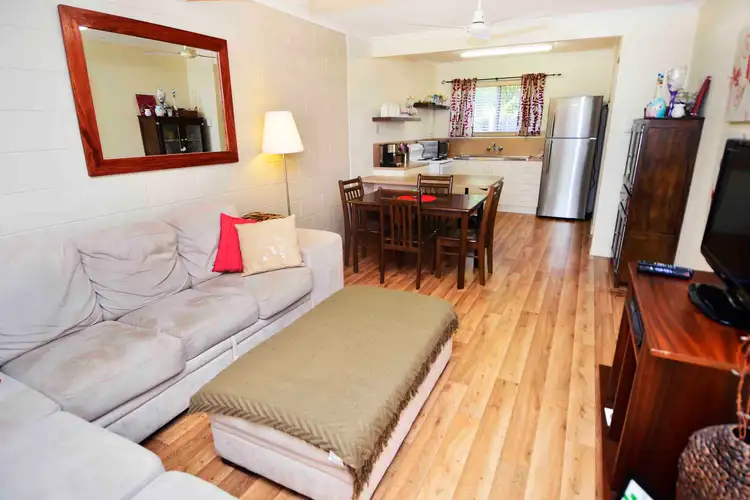 1/3 Sigg Street, South Gladstone QLD 4680