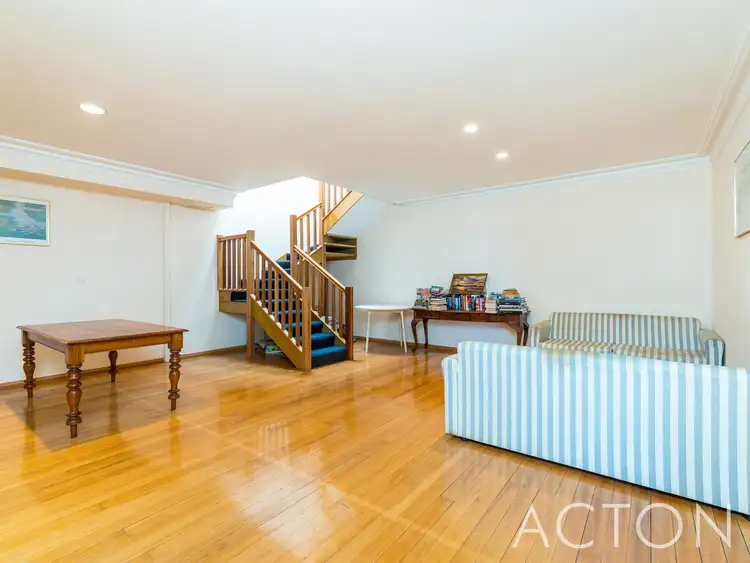 Fourth view of Homely apartment listing, 3/8 Johnston Street, Peppermint Grove WA 6011