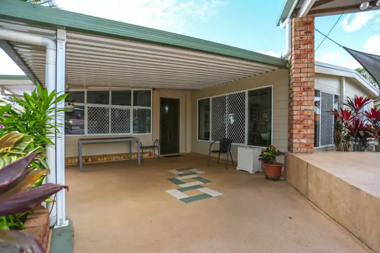 Sixth view of Homely house listing, 61 Daniel Street, Mount Pleasant QLD 4740