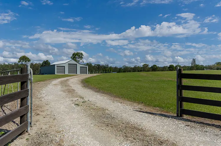 Main view of Homely land listing, 8 Zietsch Close, Warragai Creek NSW 2460
