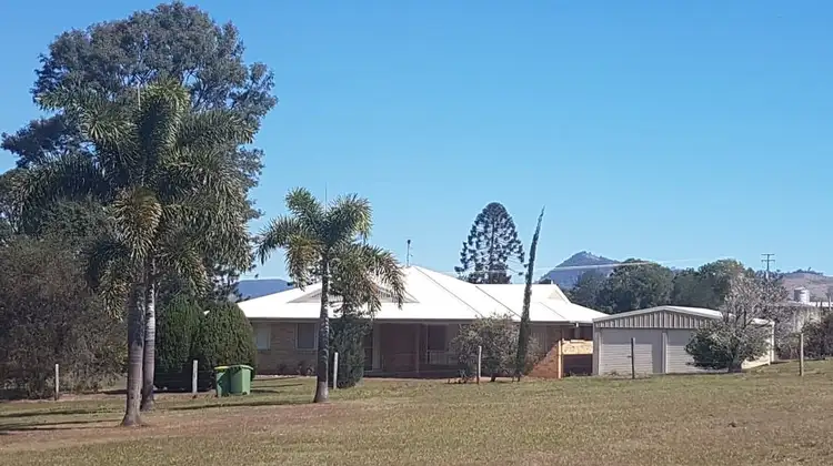 Third view of Homely house listing, 212 Mooloo Road, Mooloo QLD 4570