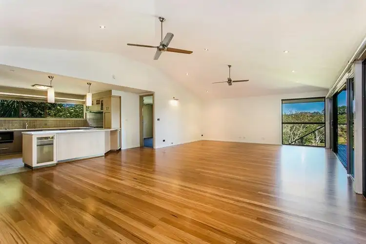 Second view of Homely rural property listing, # 251 Rosebank Road, Rosebank NSW 2480
