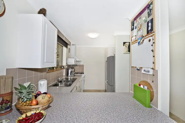 Seventh view of Homely house listing, 56 Wooramel Way, Cooloongup WA 6168