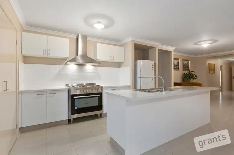 Second view of Homely house listing, 71 Harrison Way, Pakenham VIC 3810