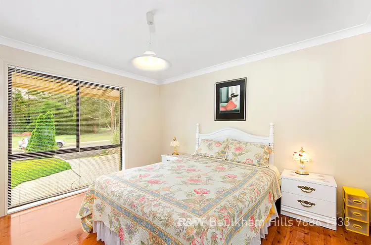 Fifth view of Homely house listing, Address available on request