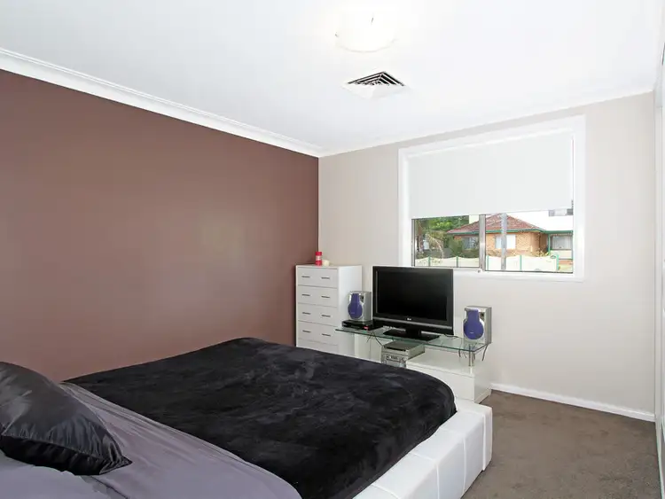 Fourth view of Homely house listing, 42 Wilburtree Street, Tamworth NSW 2340