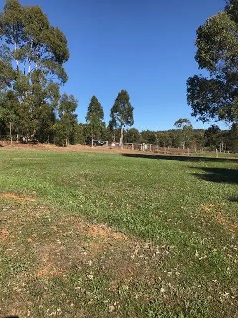 Fifth view of Homely land listing, 363 MARSHALL ROAD, Argyle WA 6239