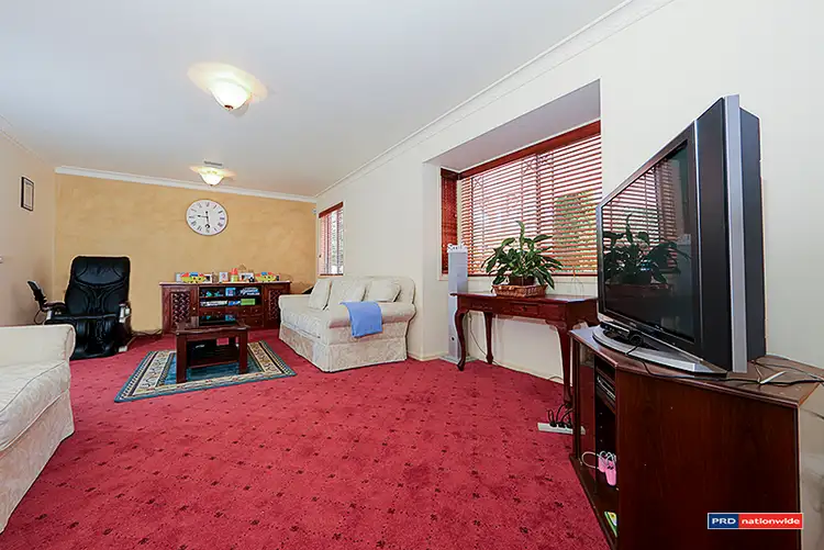 Fourth view of Homely house listing, 6 Russell Drysdale Crescent, Conder ACT 2906
