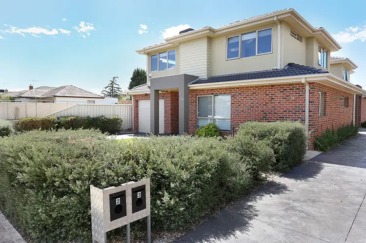 1/22 Volga Street, Hadfield VIC 3046