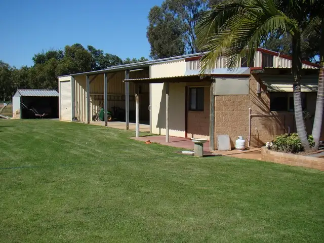 Fourth view of Homely house listing, 66 Tullock Drive, Dongara WA 6525
